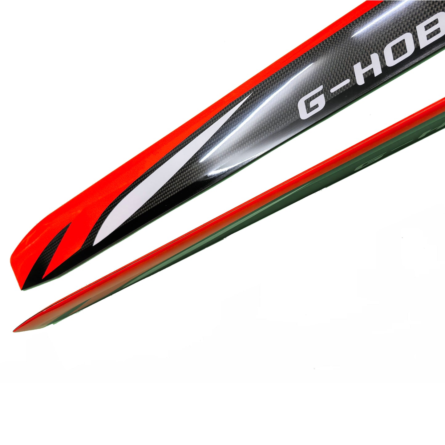 700MM Carbon Fiber Main Blades For RC Helicopter