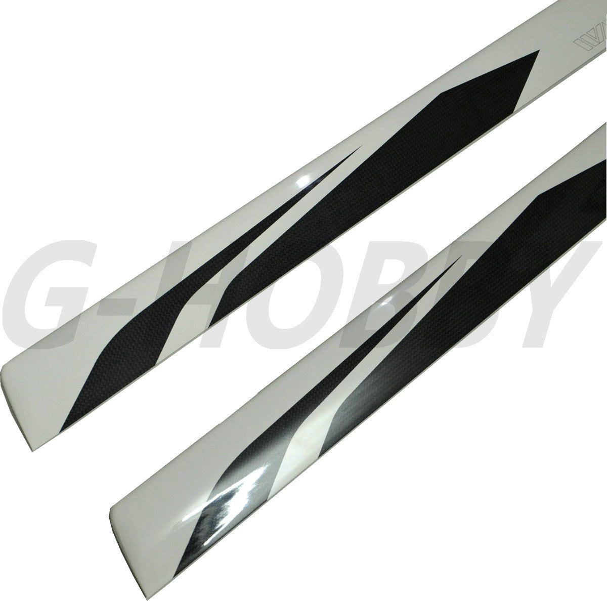 553MM Carbon Fiber Main Blades For RC Helicopter - G - HOBBY RC OFFICIAL STORE