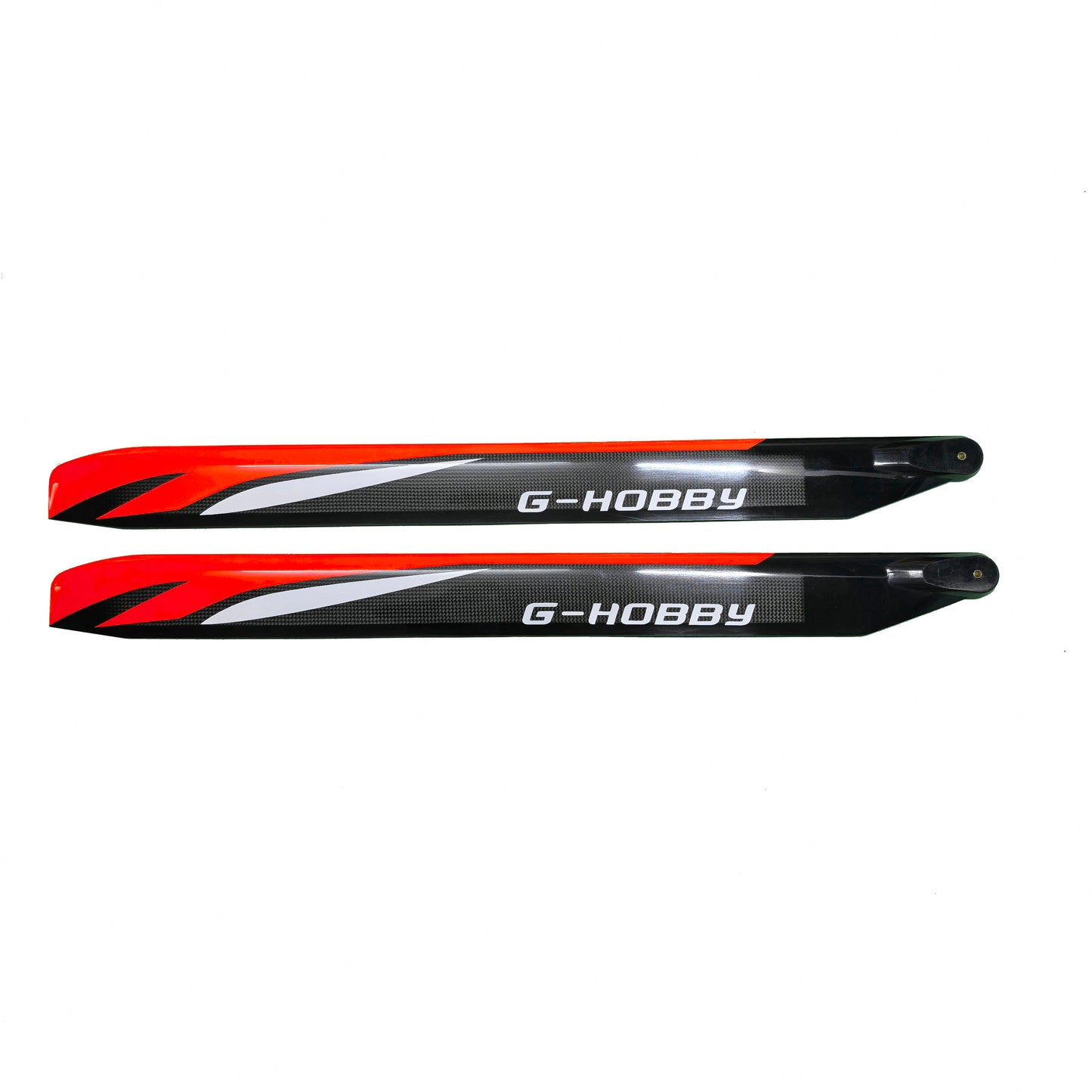 700MM Carbon Fiber Main Blades  For RC Helicopter