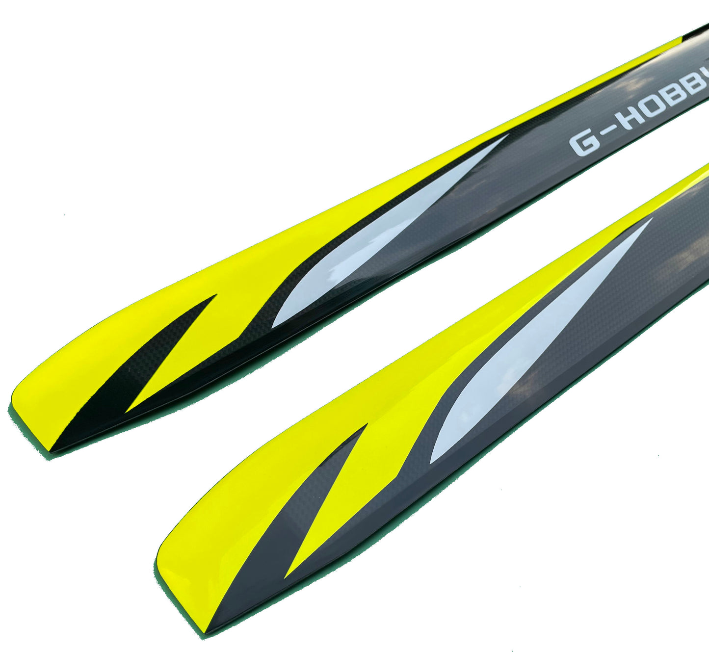700MM Carbon Fiber Main Blades  For RC Helicopter