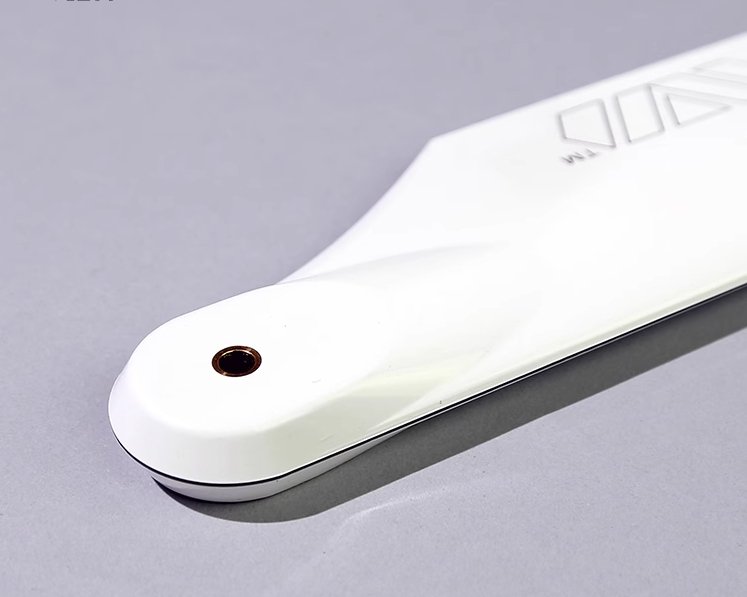 553MM Carbon Fiber Main Blades For RC Helicopter - G - HOBBY RC OFFICIAL STORE