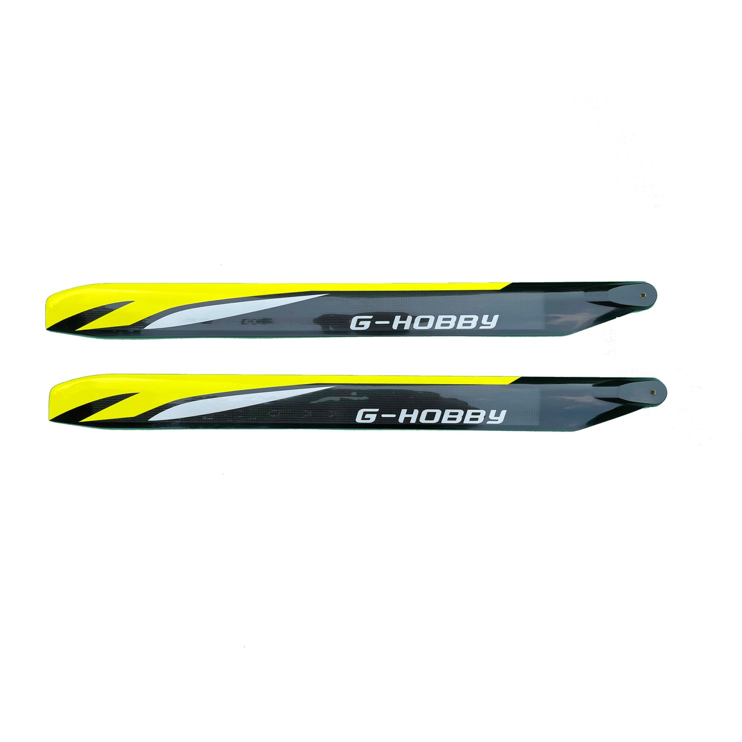 700MM Carbon Fiber Main Blades  For RC Helicopter