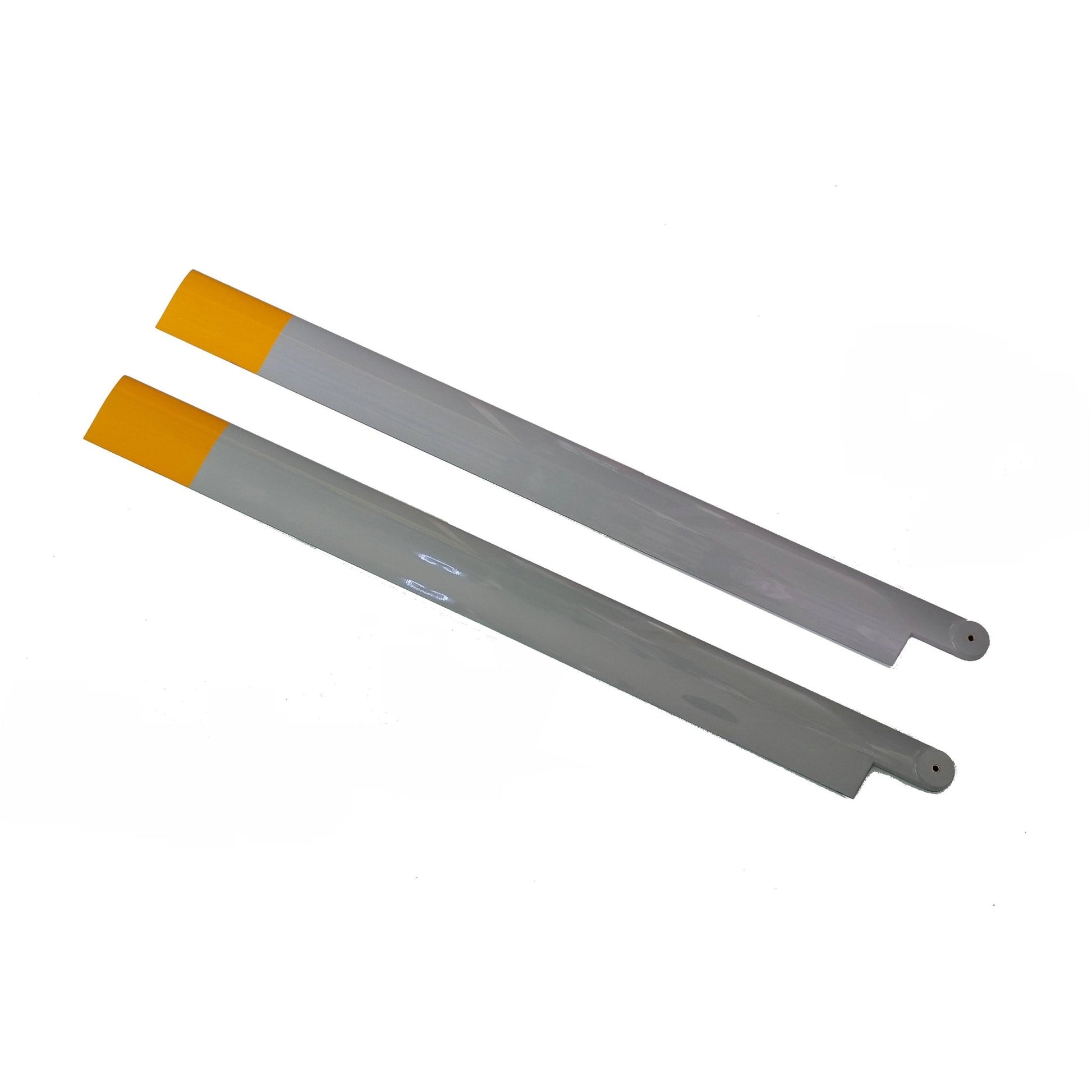 700MM Carbon Fiber Rotor Blades For Scale RC Helicopters - G - HOBBY RC OFFICIAL STORE