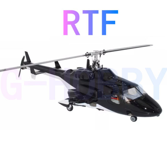 Airwolf 450 Size Helicopter Scale 6CH RC Helicopter GPS with H1 Flight Controlle - G - HOBBY RC OFFICIAL STORE