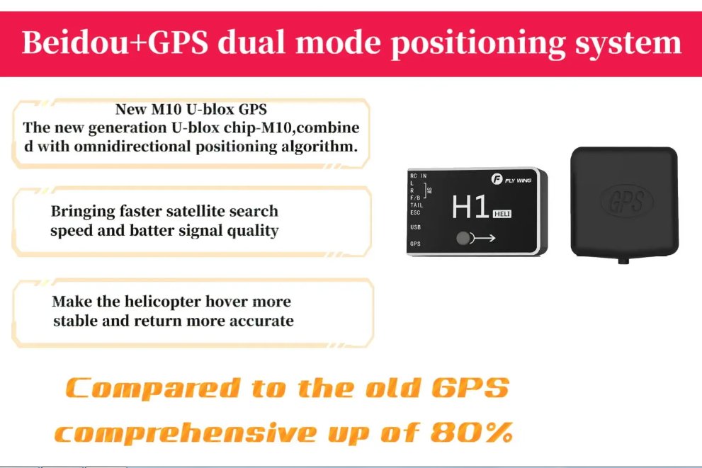 MD500E MD500 G - Jive 450 Size Helicopter Scale Four Rotor Blades 6CH GPS with H1 Flight Controller RTF - G - HOBBY RC OFFICIAL STORE